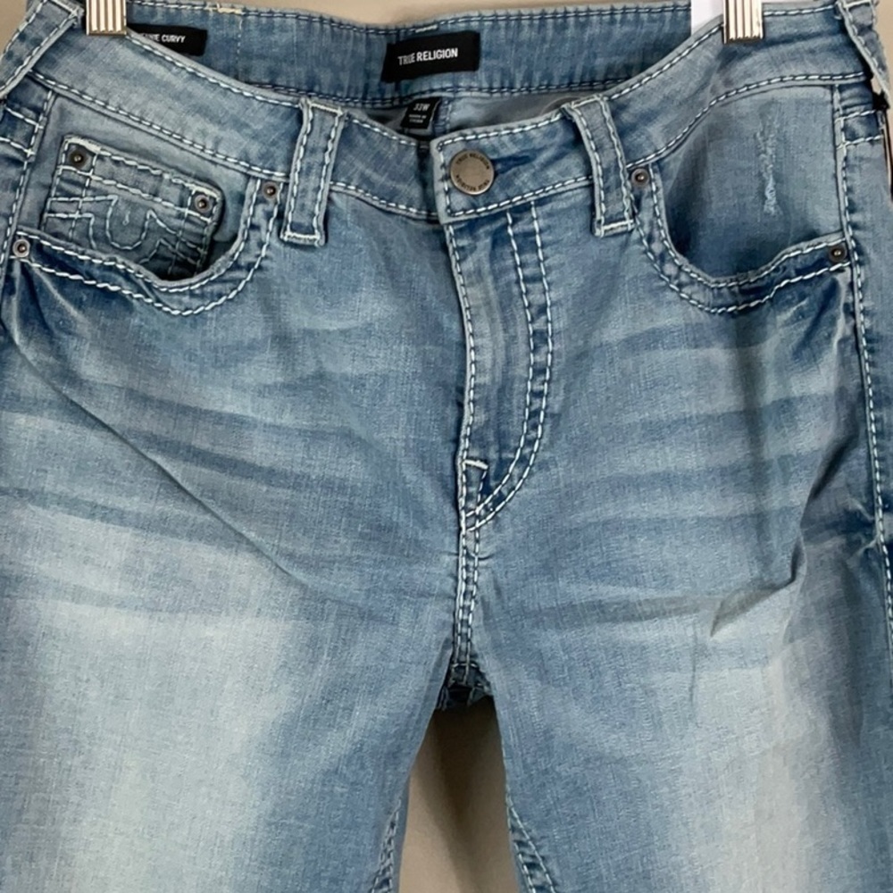 True Religion Jennie Curve